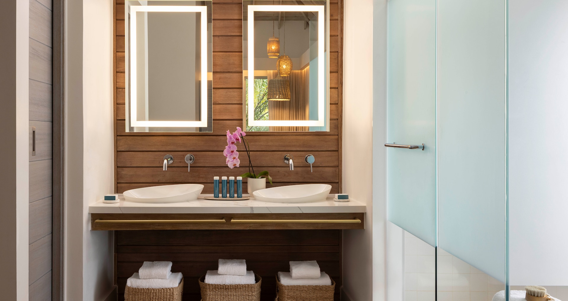 Royal Curaçao - Awa Seaside Butler Bungalow with Private Pool