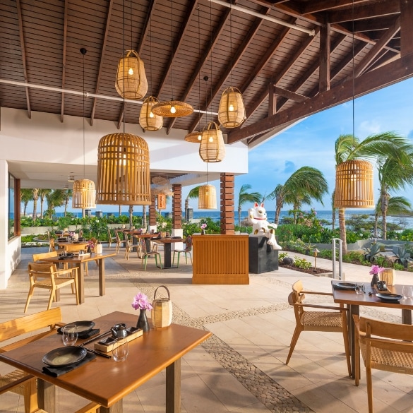 Sandals Royal Curaçao image 2