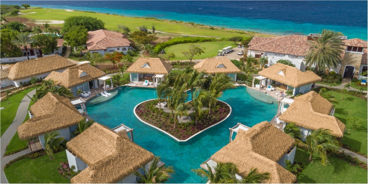 Sandals Royal Curaçao image 3