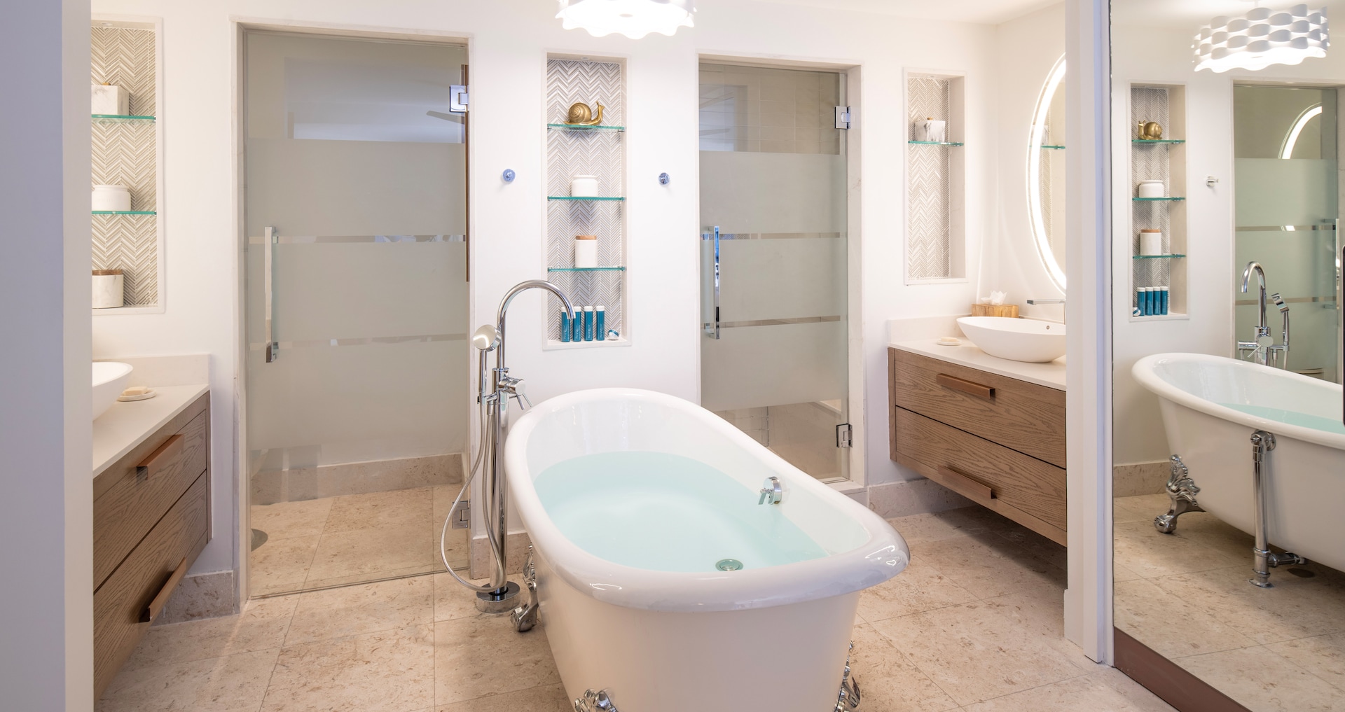 Dunn’s River - Mammee Bay Oceanview One Bedroom Butler Suite w/ Balcony Tranquility Soaking Tub