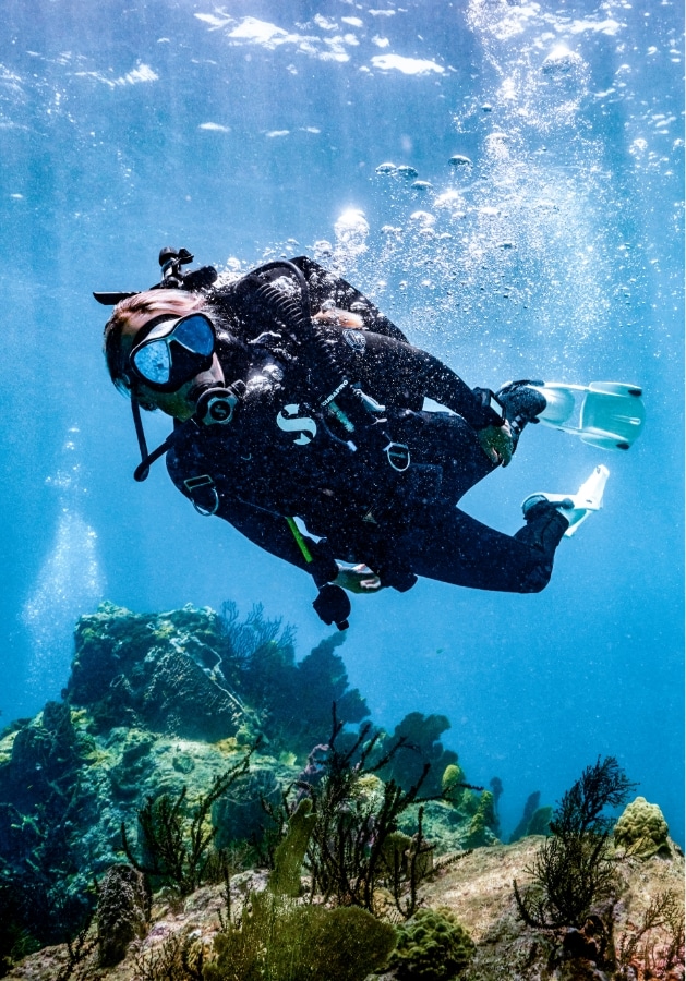 Scuba