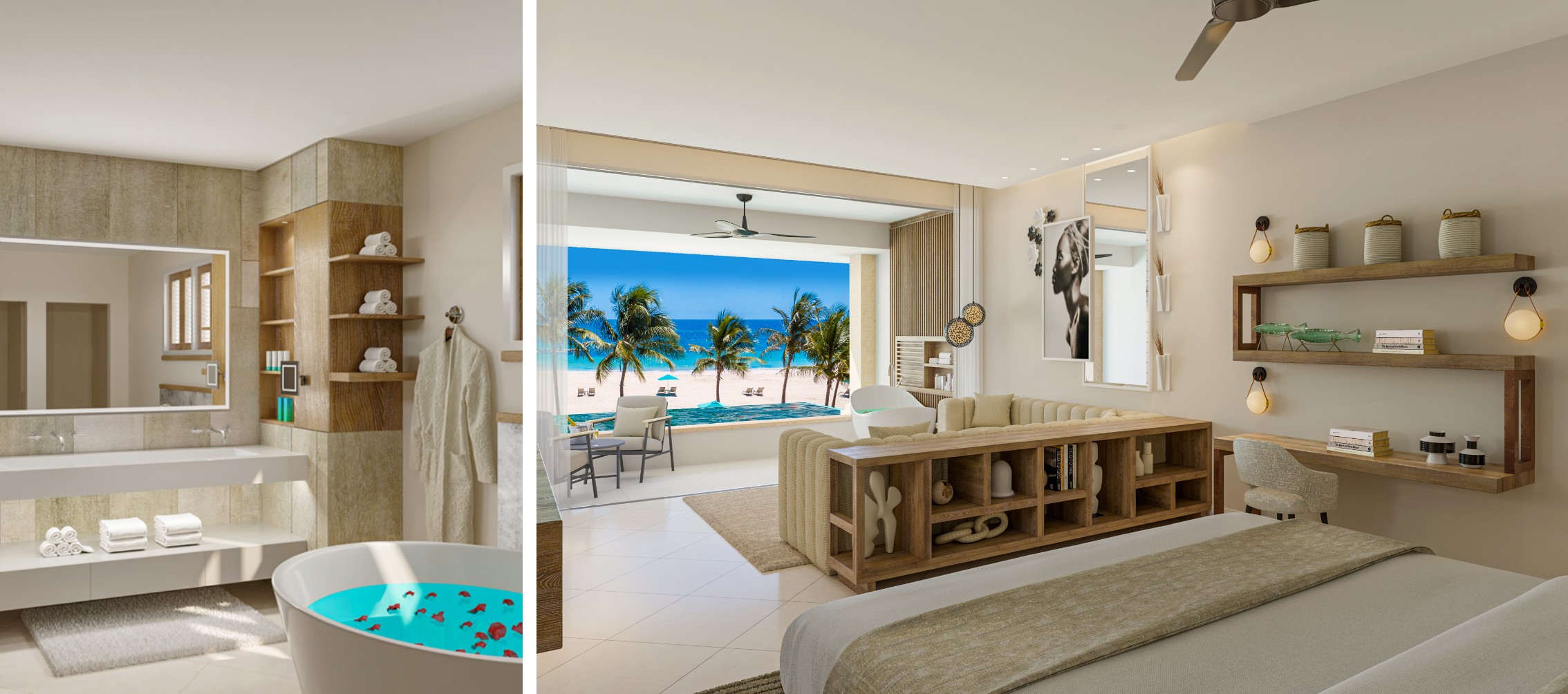 Sandals Ochi Beach Resort Rooms: Pictures & Reviews - Tripadvisor
