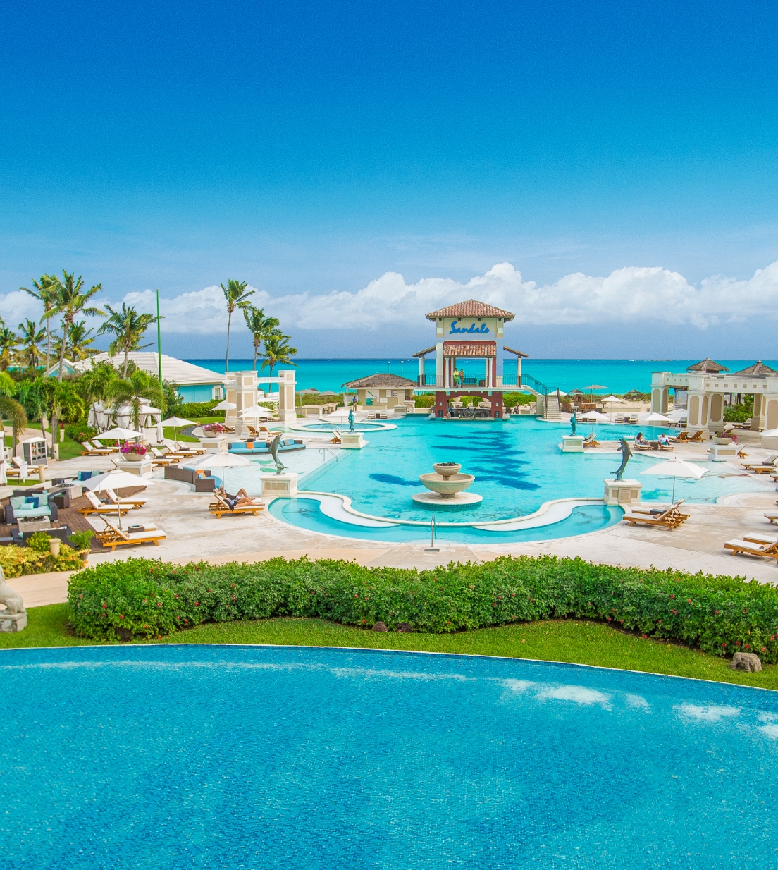 FULL REVIEW What Guests Love About Sandals Emerald Bay