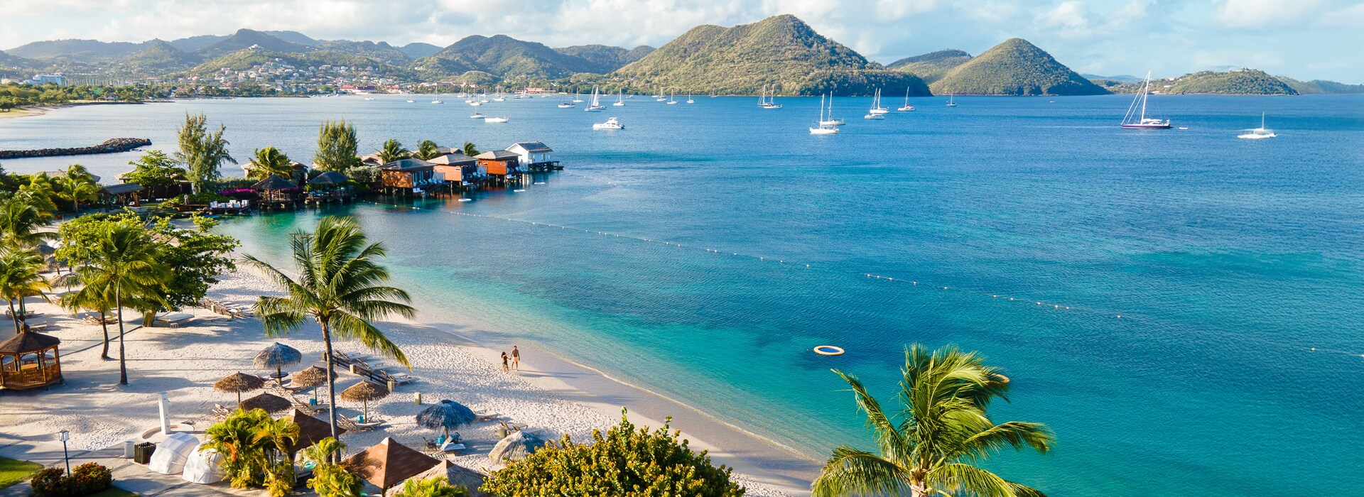Sandals Grande St. Lucian