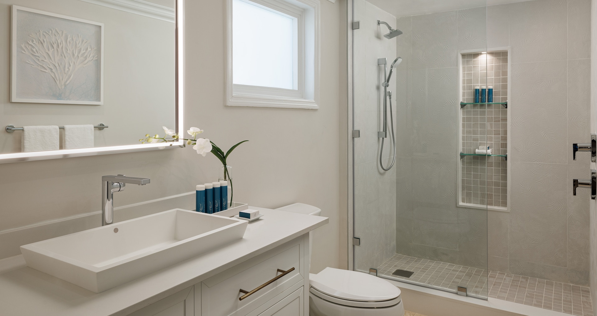 Ochi Beach Resort - One Bedroom Poolside Butler Villa Suite