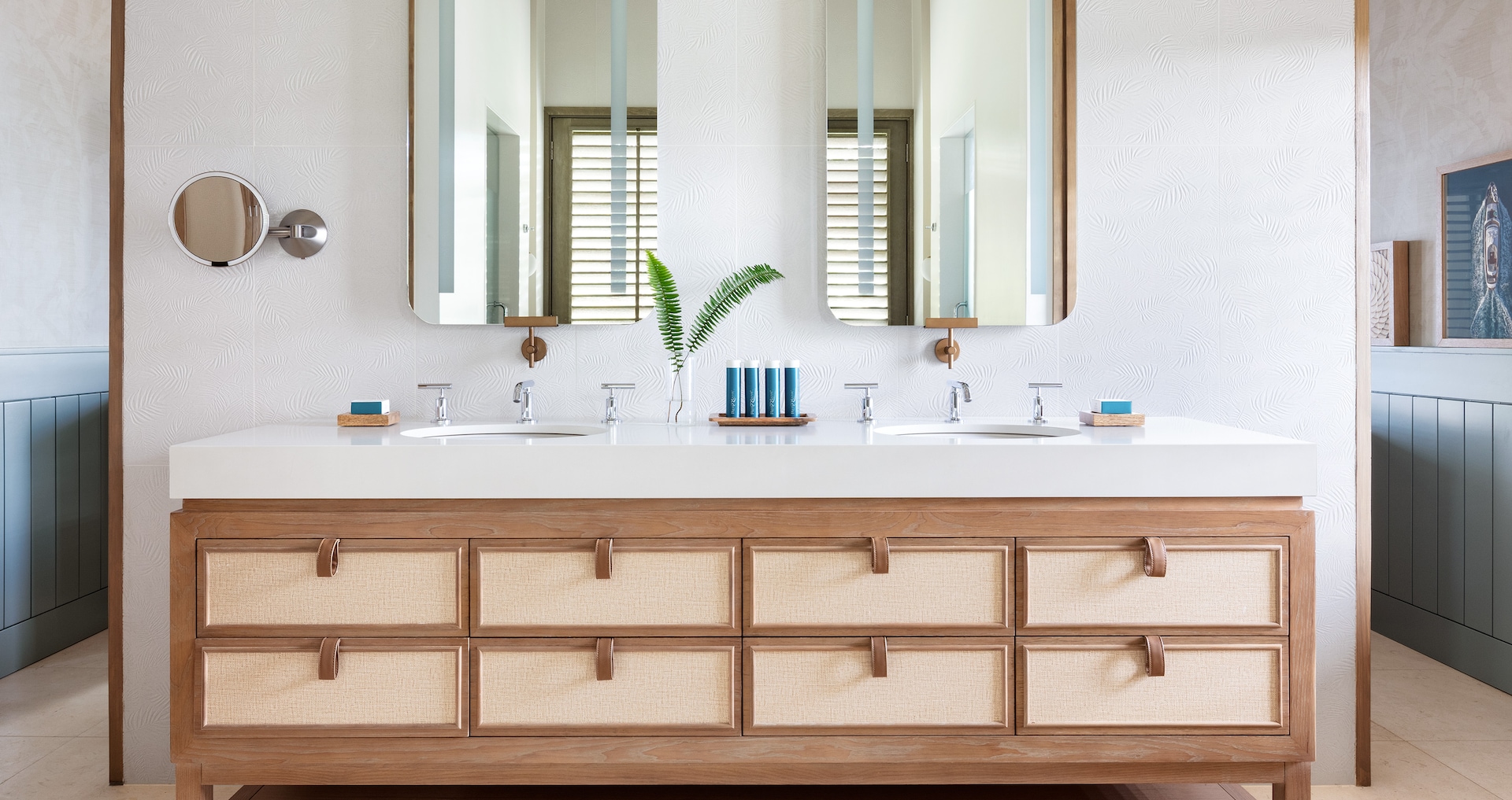 Halcyon Beach St. Lucia - Halcyon Shore House Butler Suite w/Private Pool