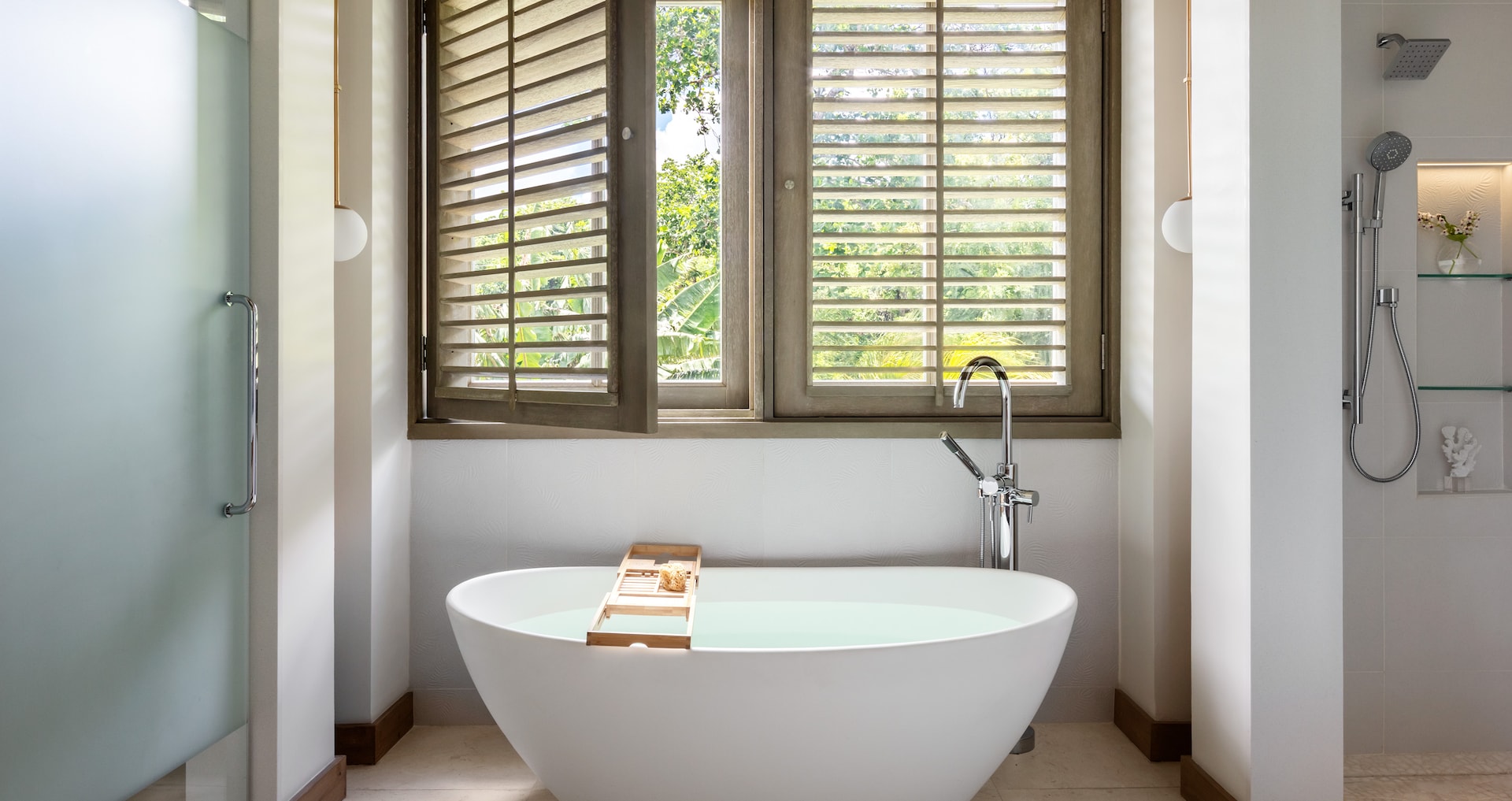 Halcyon Beach St. Lucia - Halcyon Shore House Butler Suite w/Private Pool