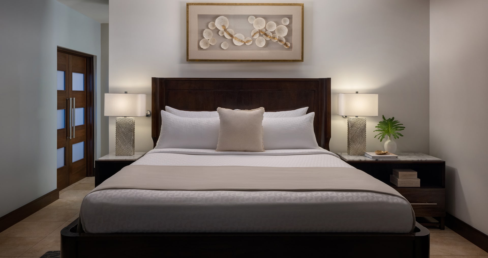 Grenada - Italian Oceanview PH. 1 Br. SkyPool Butler Suite w/Balcony Tranquility Soaking Tub