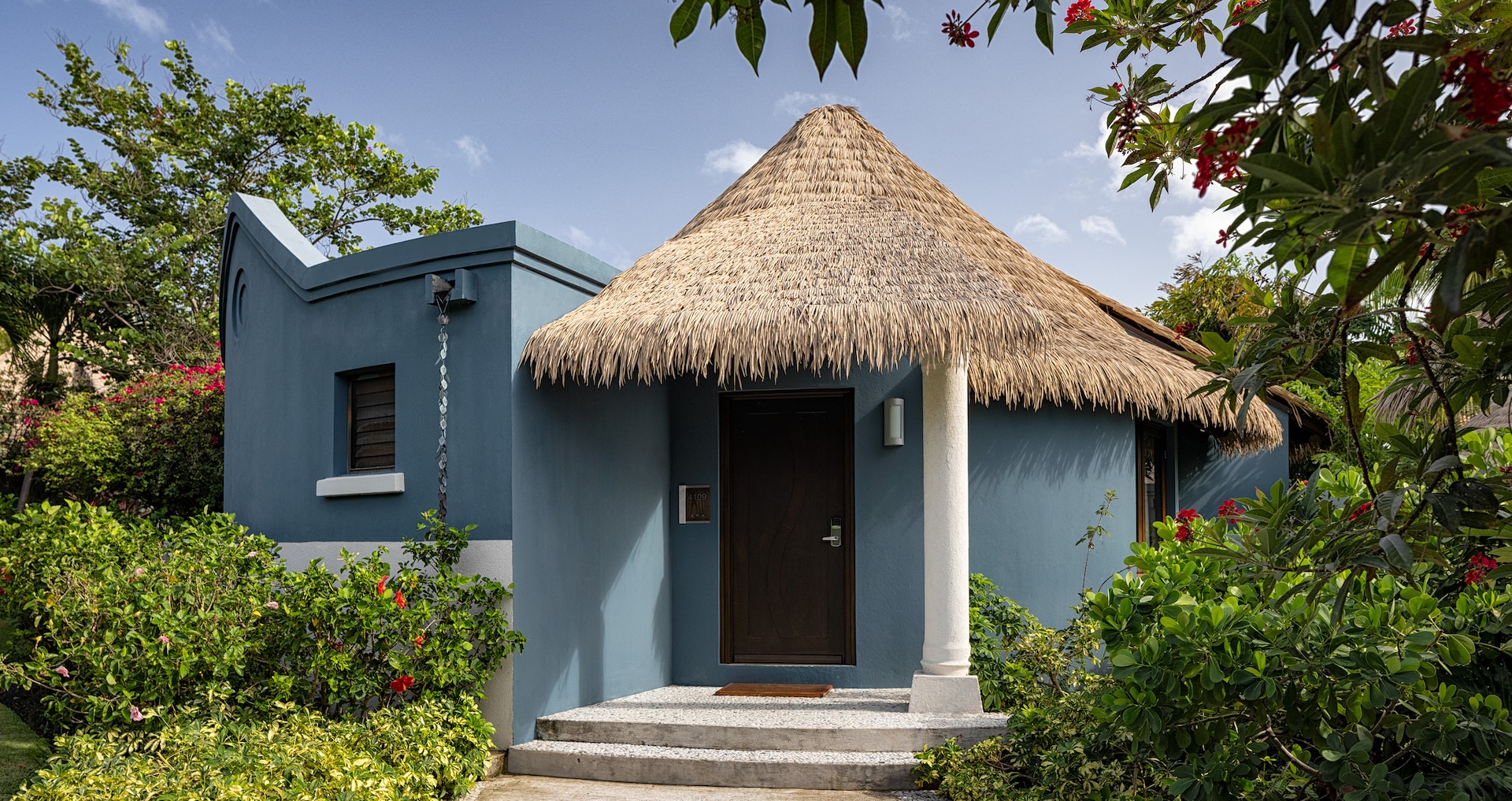 Grenada - South Seas Grande Rondoval Butler Suite with Private Pool Sanctuary