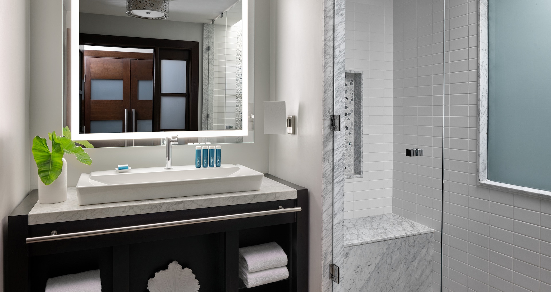 Grenada - South Seas Premium Room with Outdoor Tranquility Soaking Tub