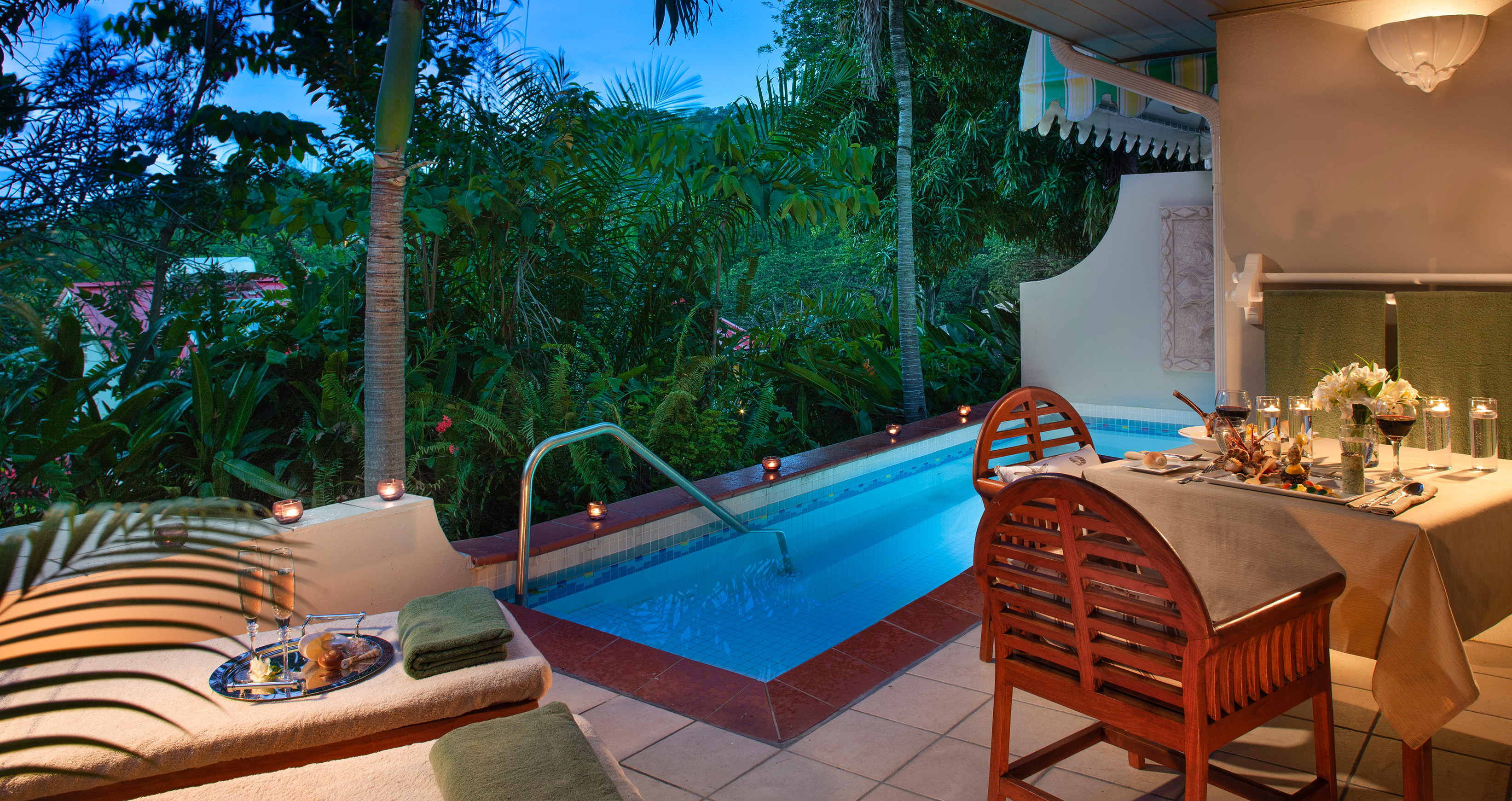Sandals Regency La Toc | Best All-Inclusive St Lucia Honeymoon Resorts