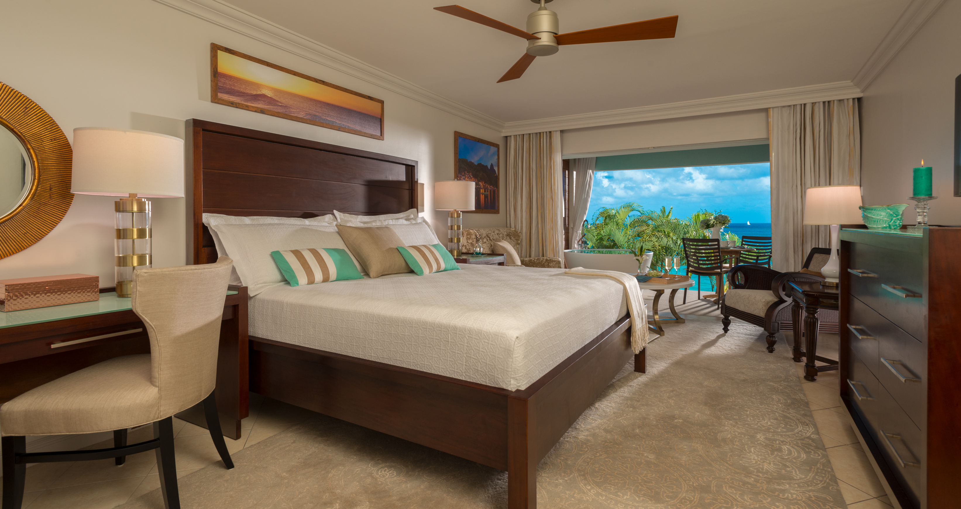 Sandals Regency La Toc - ALL INCLUSIVE Couples Only in Castries: Find Hotel  Reviews, Rooms, and Prices on Hotels.com
