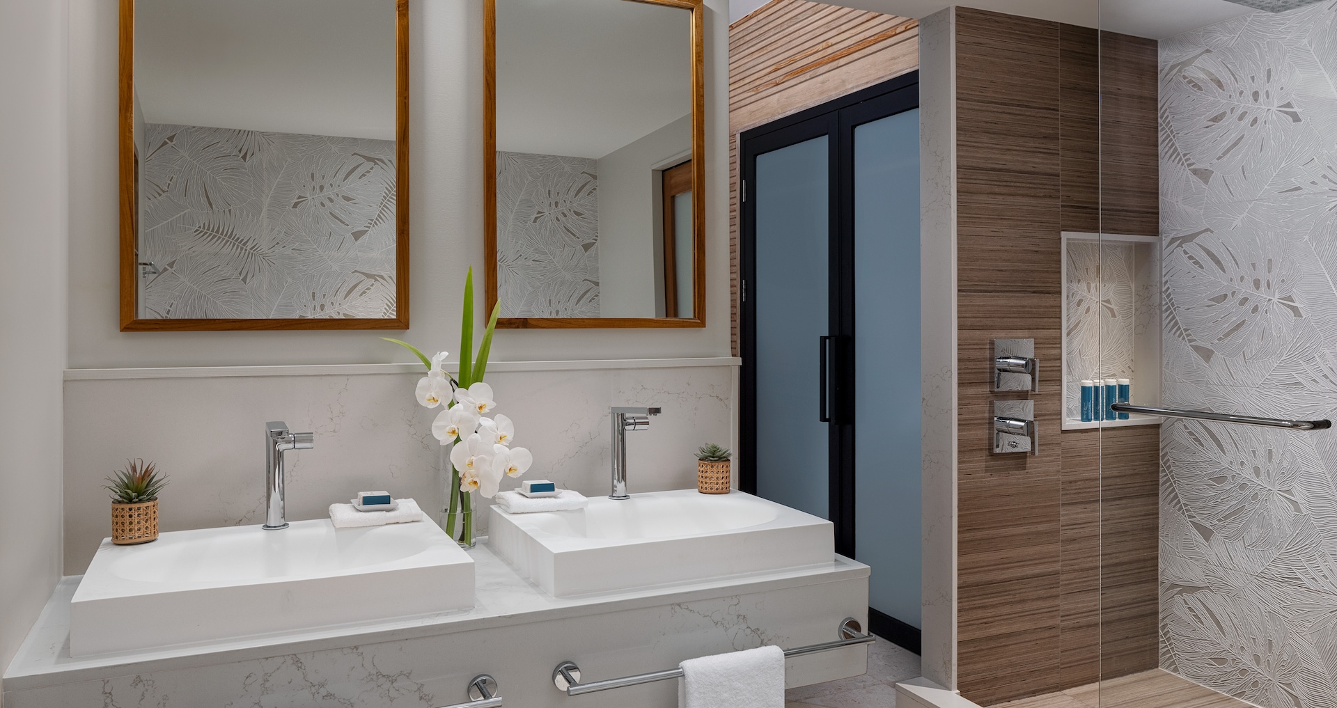 Regency La Toc Spa & Beach Resort - Oceanfront Two-Story One Bedroom Butler Villa w/ Private Pool