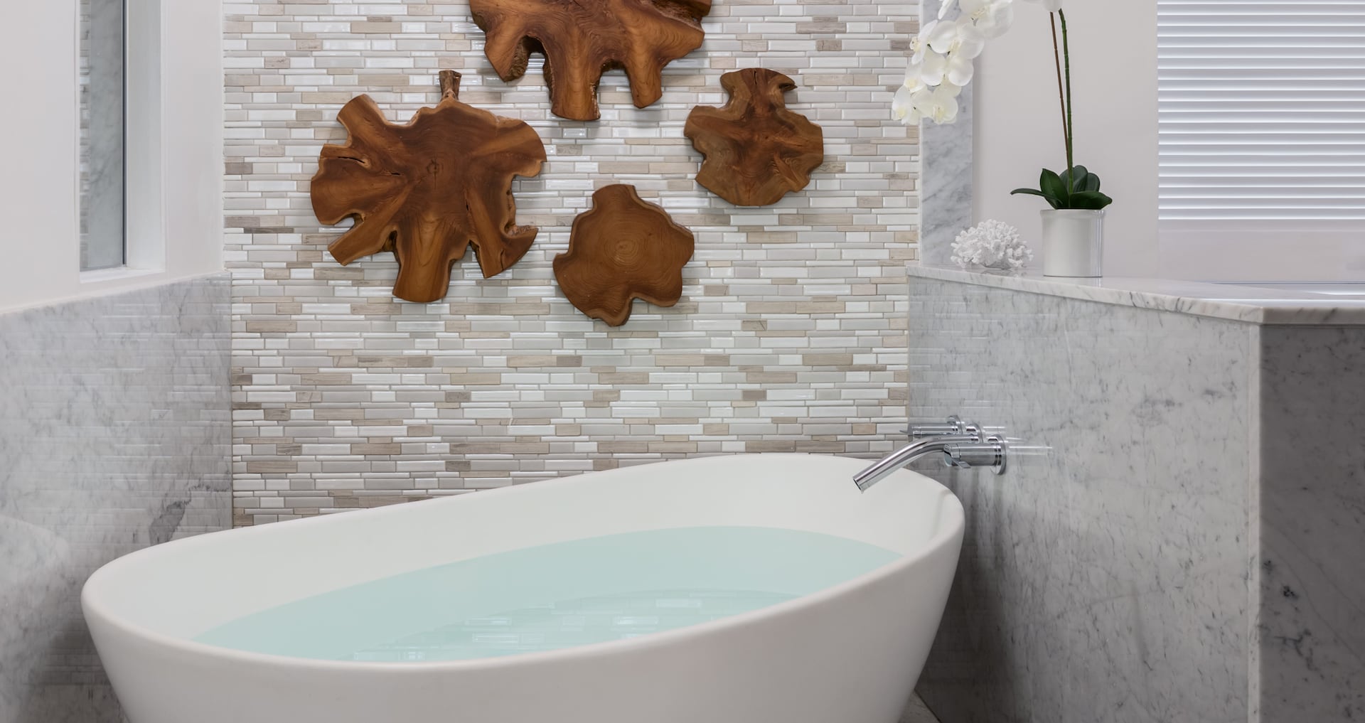 Regency La Toc Spa & Beach Resort - Sunset Bluff Penthouse Oceanview One Bedroom Butler Suite w/ Balcony Tranquility Soaking Tub