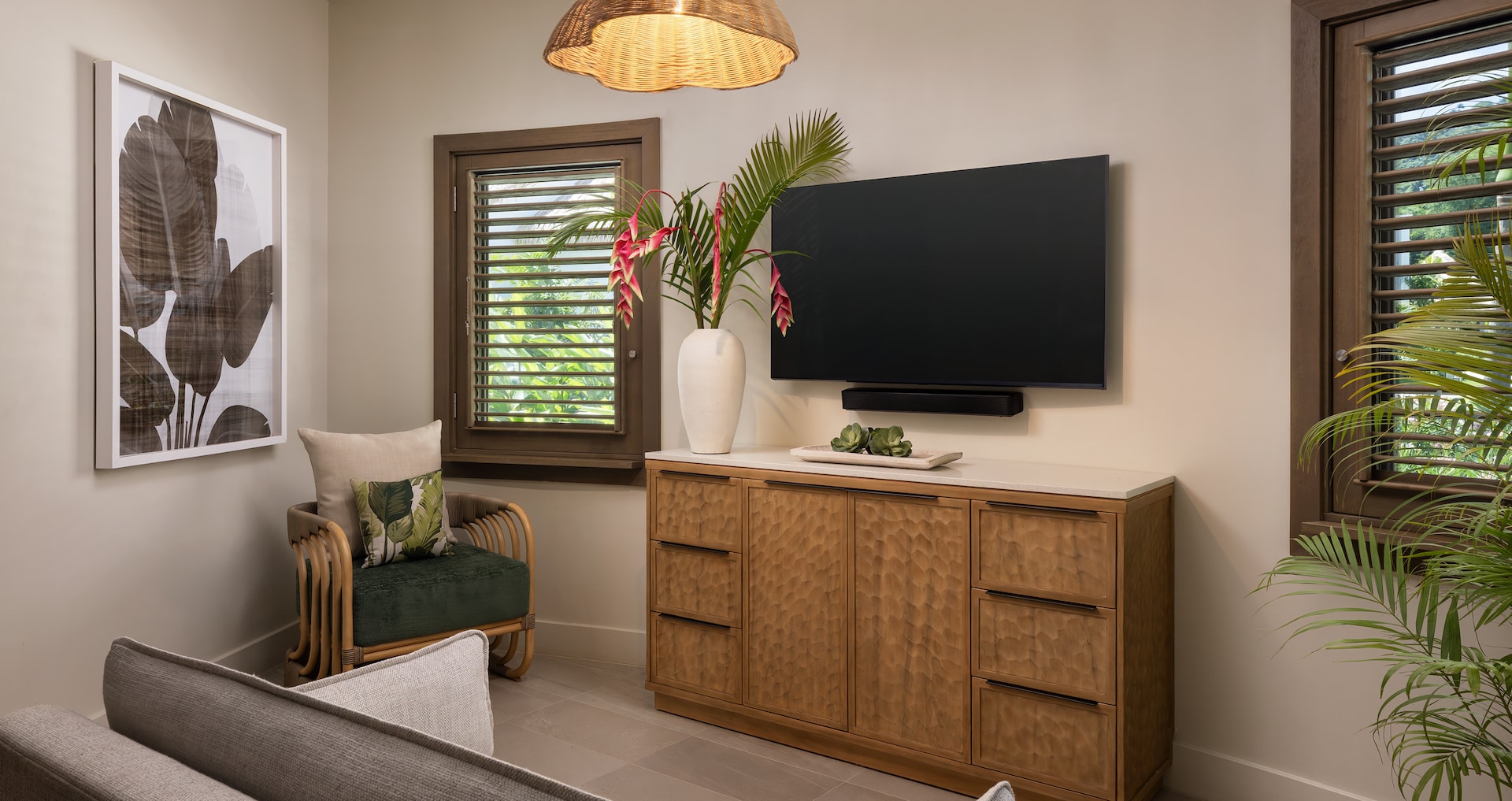 Regency La Toc Spa & Beach Resort - Rondoval Butler Sky Villa w/ Private Pool