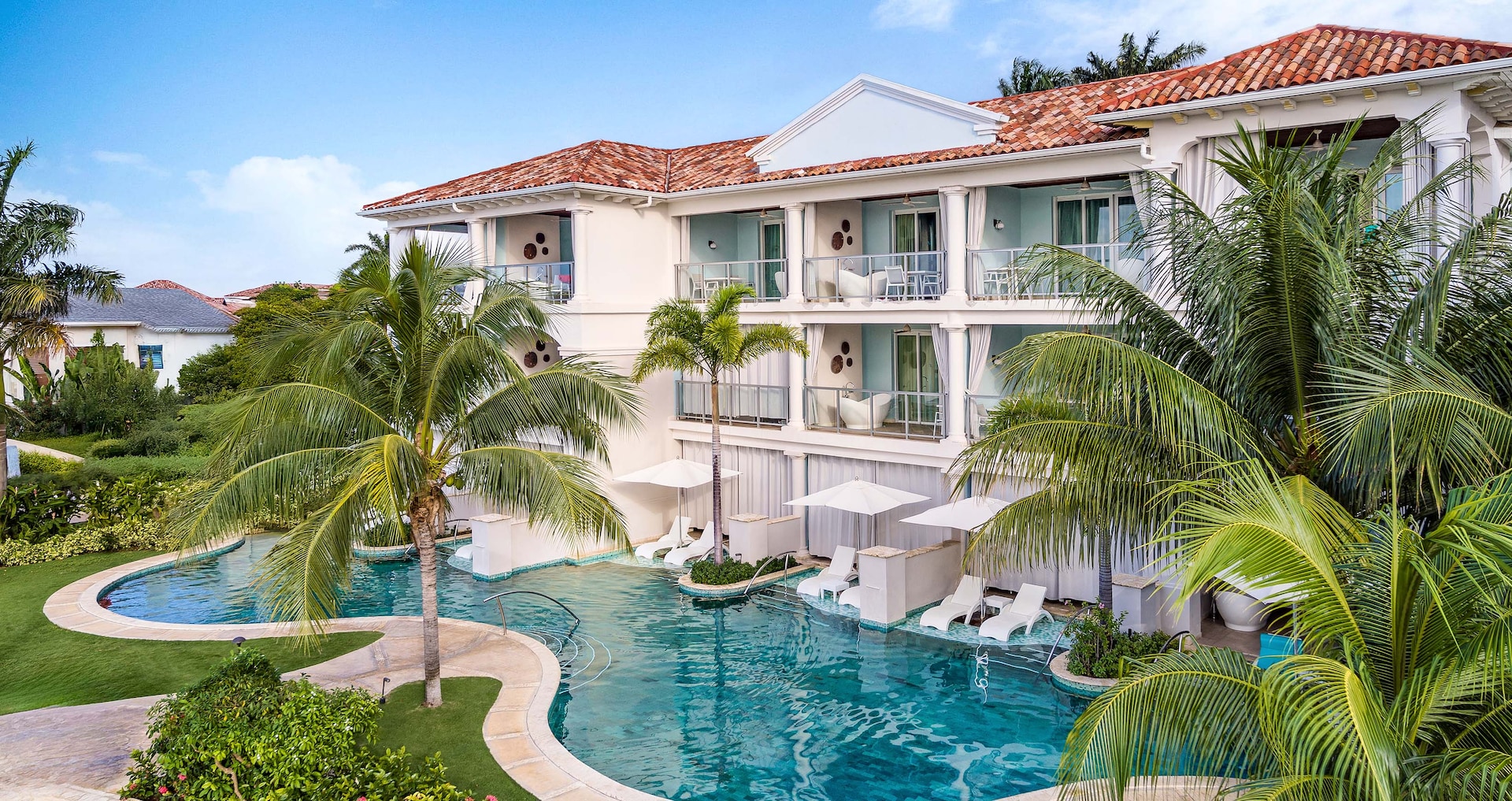 Montego Bay - Beachfront Honeymoon One-Bedroom Butler Suite w/ Balcony Tranquility Soaking Tub