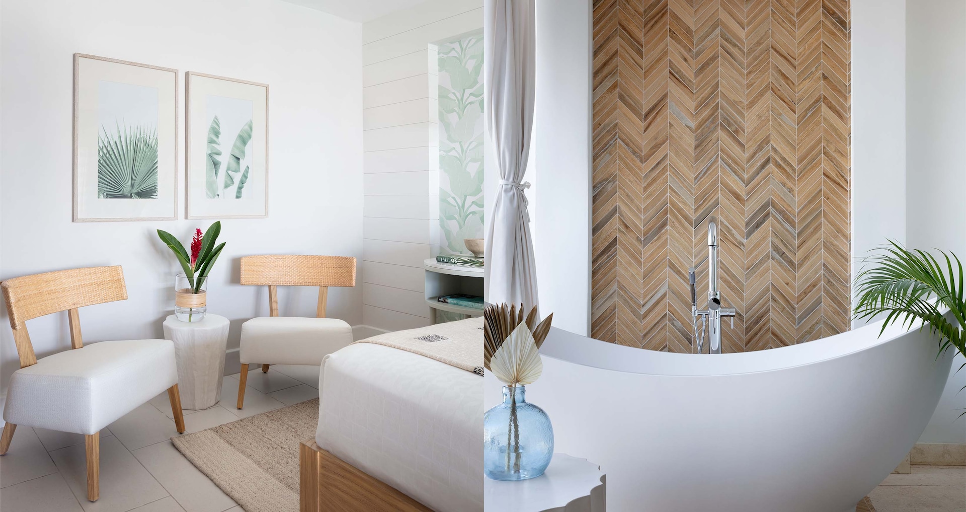 Montego Bay - Beachfront Club Level Room w/ Balcony Tranquility Soaking Tub