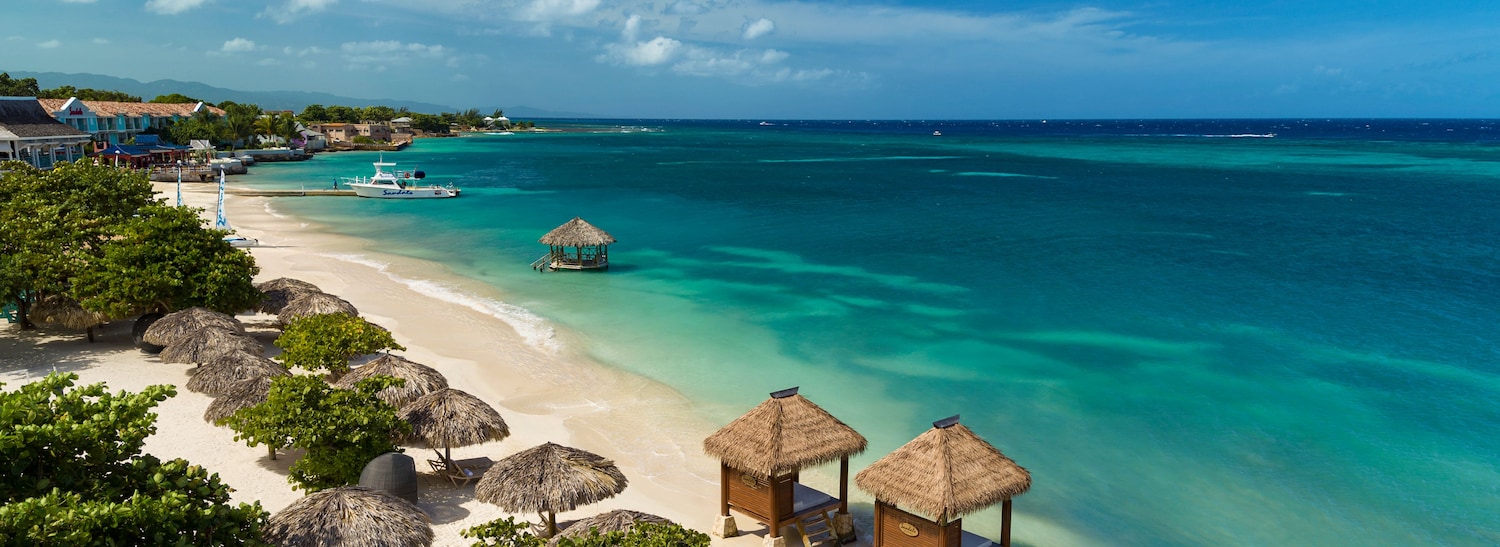 Sandals Montego Bay