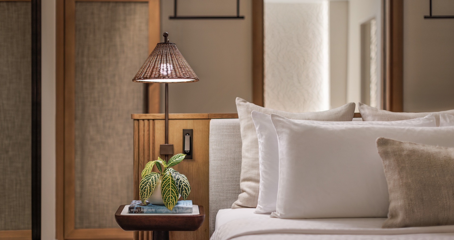 Negril - Bamboo Grove One-Bedroom Skypool Butler Suite w/ Roof Terrace