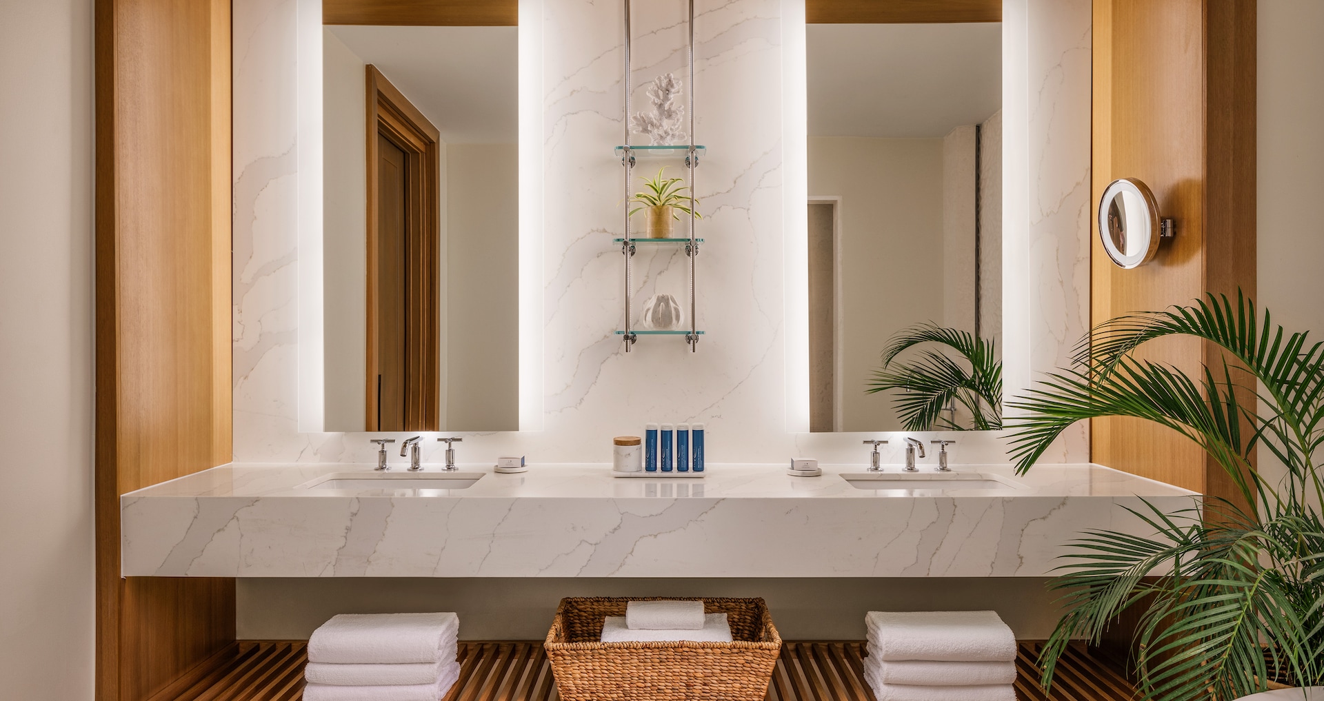 Negril - Bamboo Grove One-Bedroom Skypool Butler Suite w/ Roof Terrace