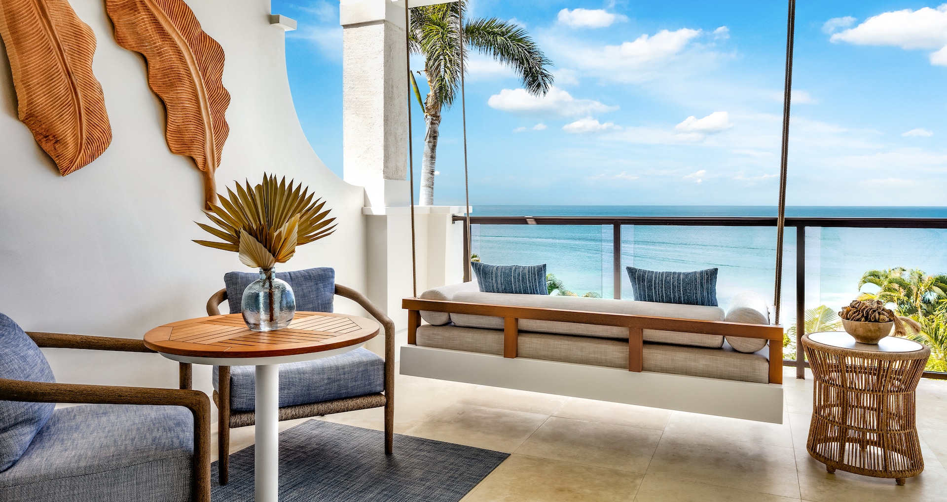 Negril - Bamboo Grove One-Bedroom Skypool Butler Suite