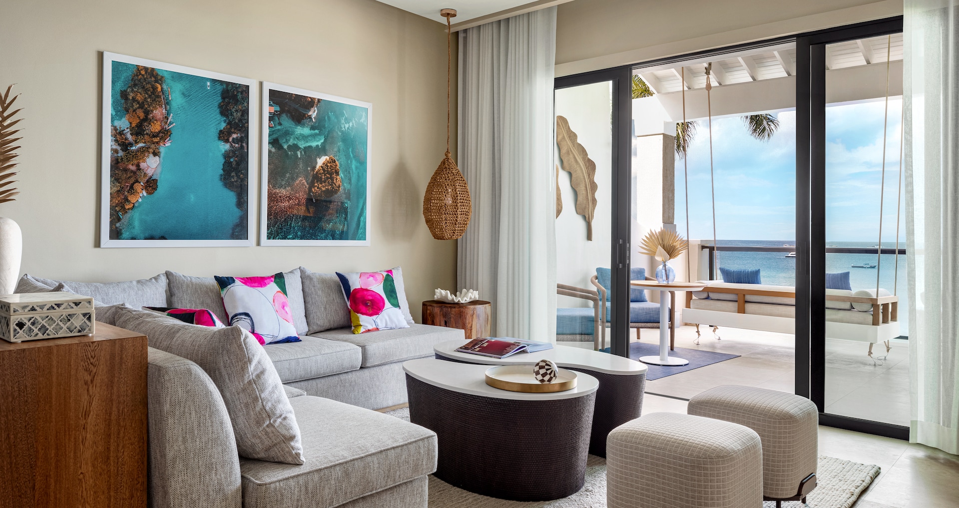 Negril - Bamboo Grove One-Bedroom Skypool Butler Suite