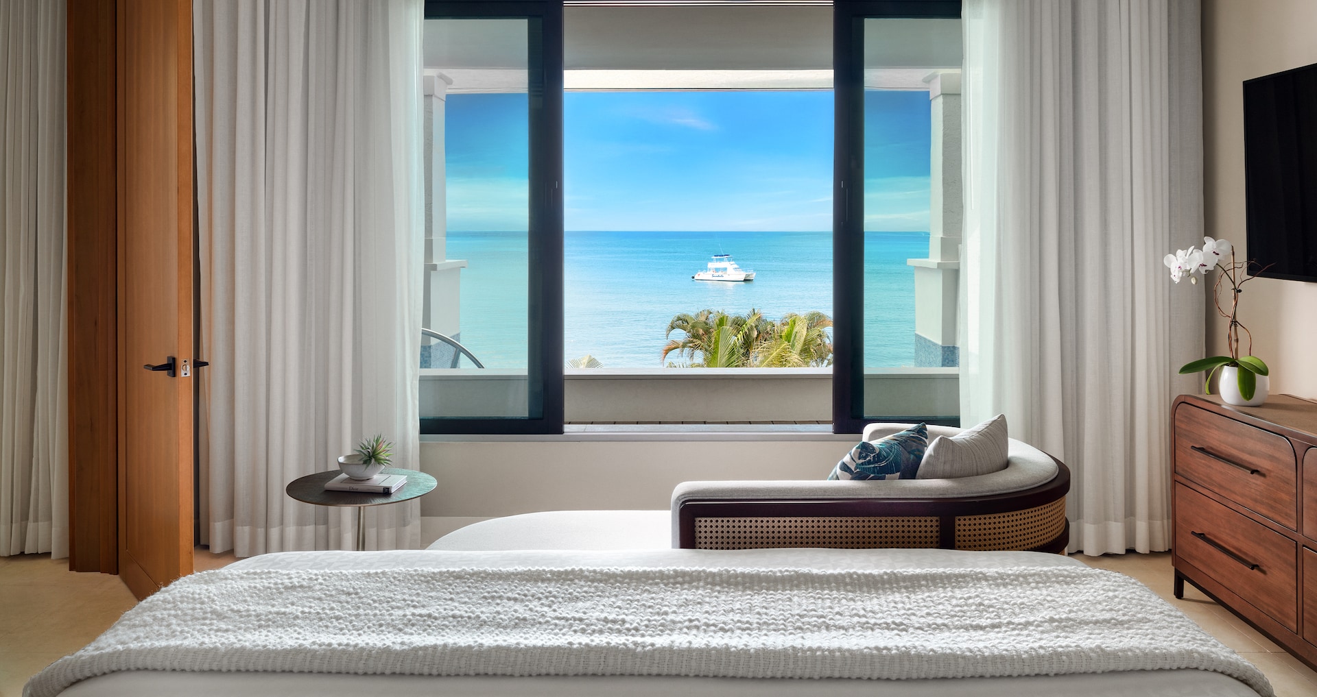 Negril - Bamboo Grove One-Bedroom Skypool Butler Suite