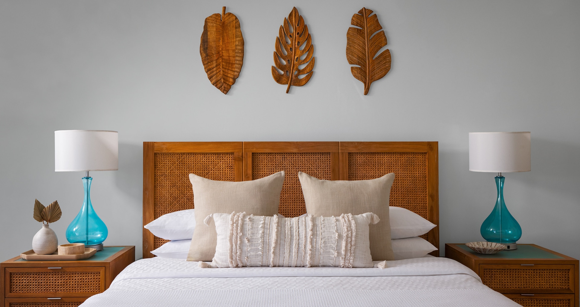 Royal Bahamian - West Bay Oceanview One Bedroom Butler Suite