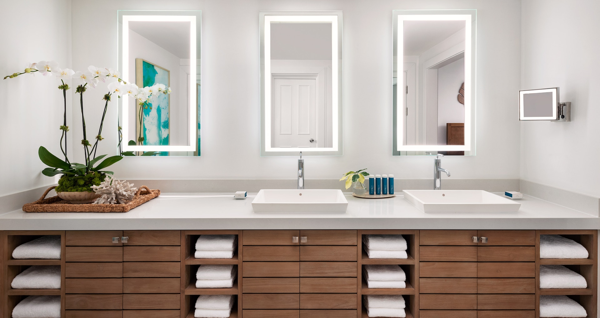 Royal Bahamian - West Bay Oceanview One Bedroom Butler Suite