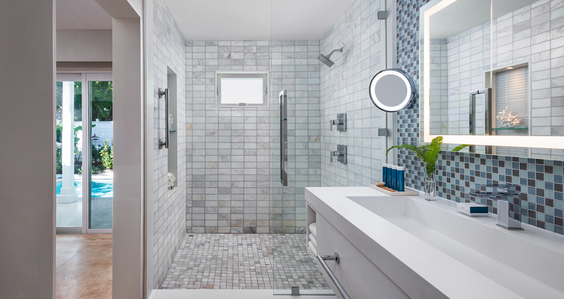 Royal Bahamian - Island Village One Bedroom Walkout Butler Villa Suite w/ Private Pool