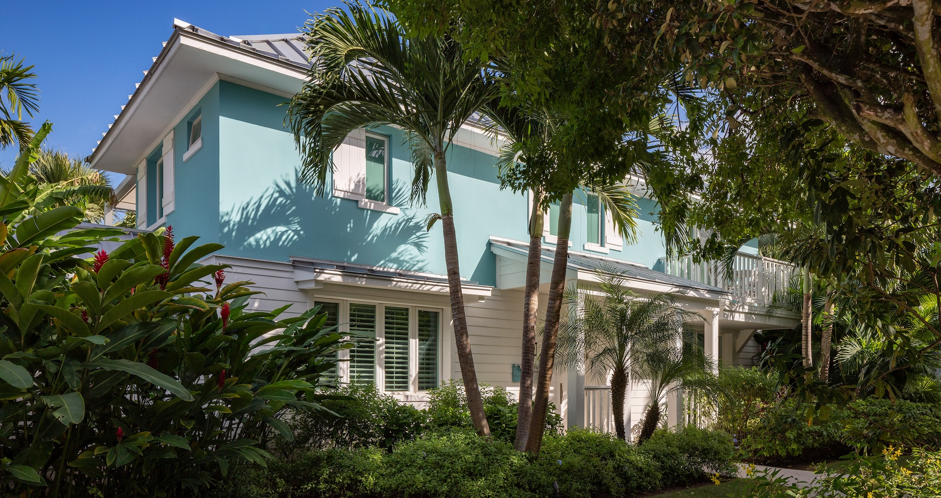 Royal Bahamian - Island Village One Bedroom Walkout Butler Villa Suite w/ Private Pool