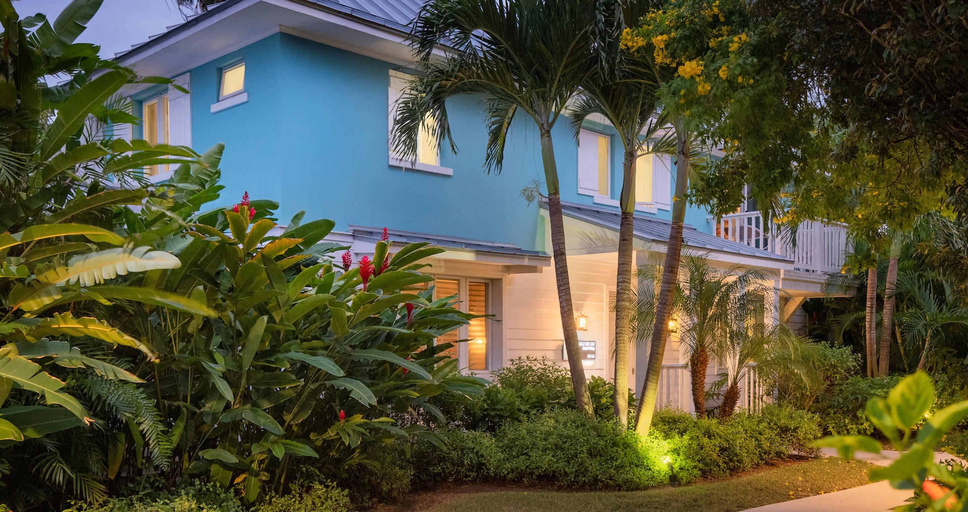 Royal Bahamian - Island Village Walkout Butler Hideaway Villa Suite w/ Private Pool