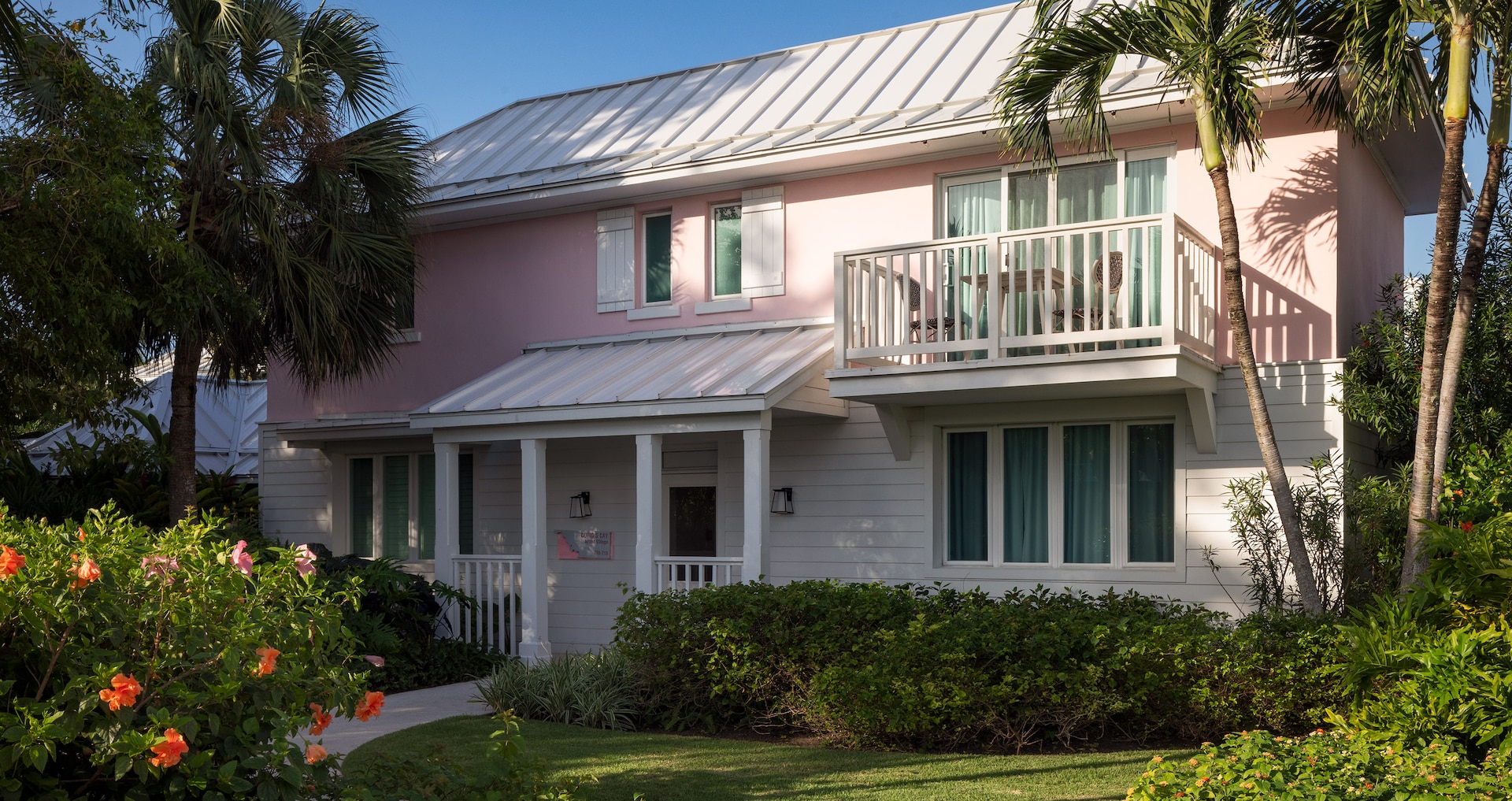 Royal Bahamian - Island Village One Bedroom Butler Villa Suite w/ Balcony Tranquility Soaking Tub 