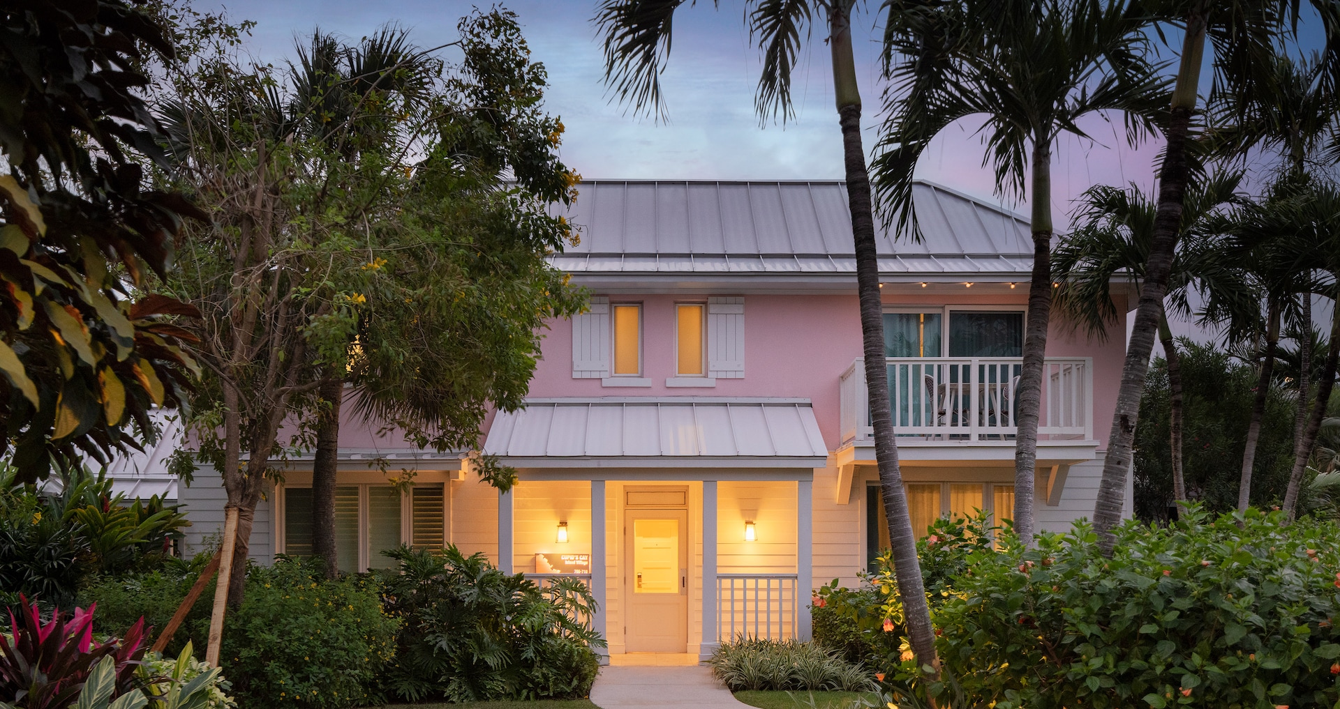 Royal Bahamian - Island Village One Bedroom Butler Villa Suite w/ Balcony Tranquility Soaking Tub 