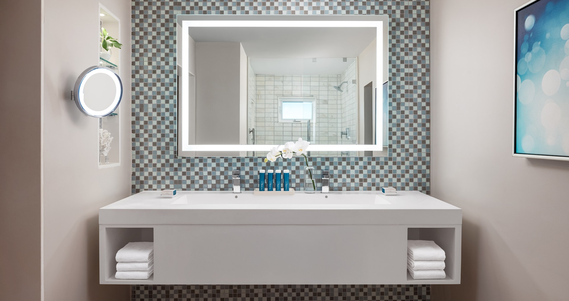 Royal Bahamian - Island Village One Bedroom Butler Villa Suite w/ Balcony Tranquility Soaking Tub 