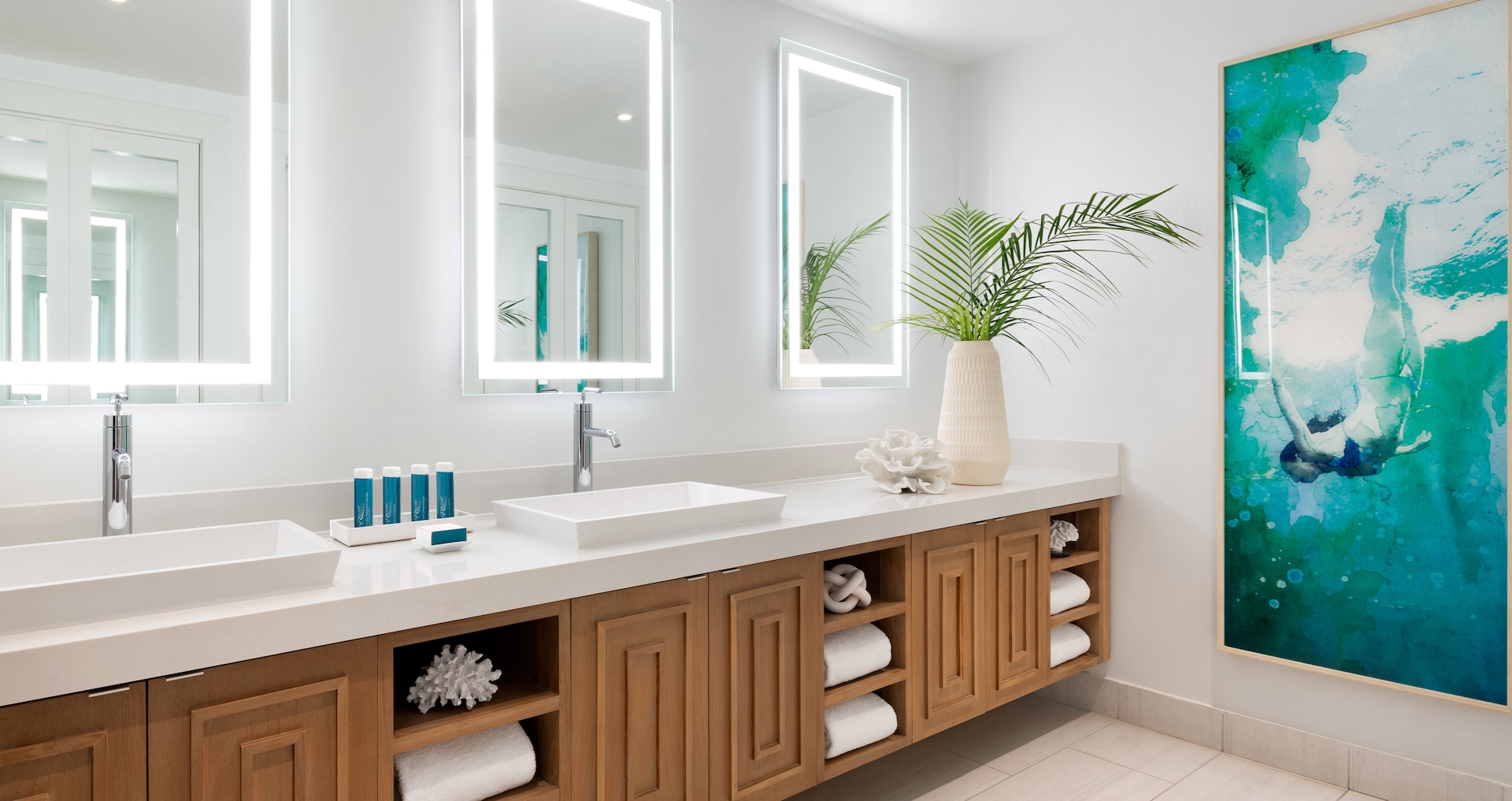 Nassau - West Bay One Bedroom Butler Suite 