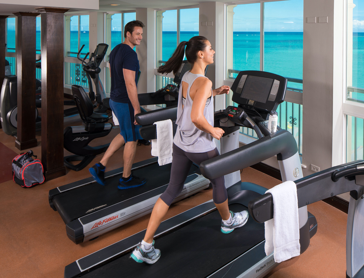 Activities at Sandals® Bahamian in The