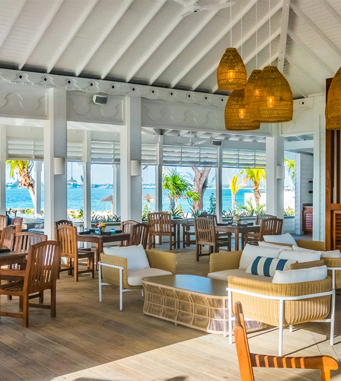 Travel Checklist for Sandals Royal Bahamian Resort image