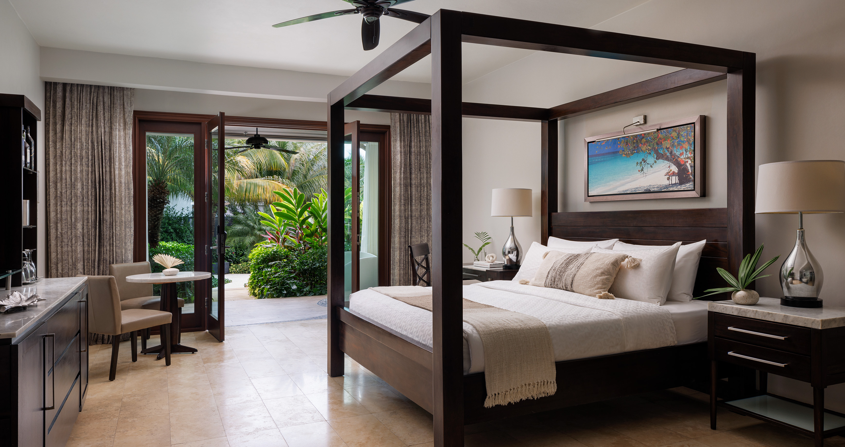 Rooms & Suites at Sandals Royal Caribbean | Sandals