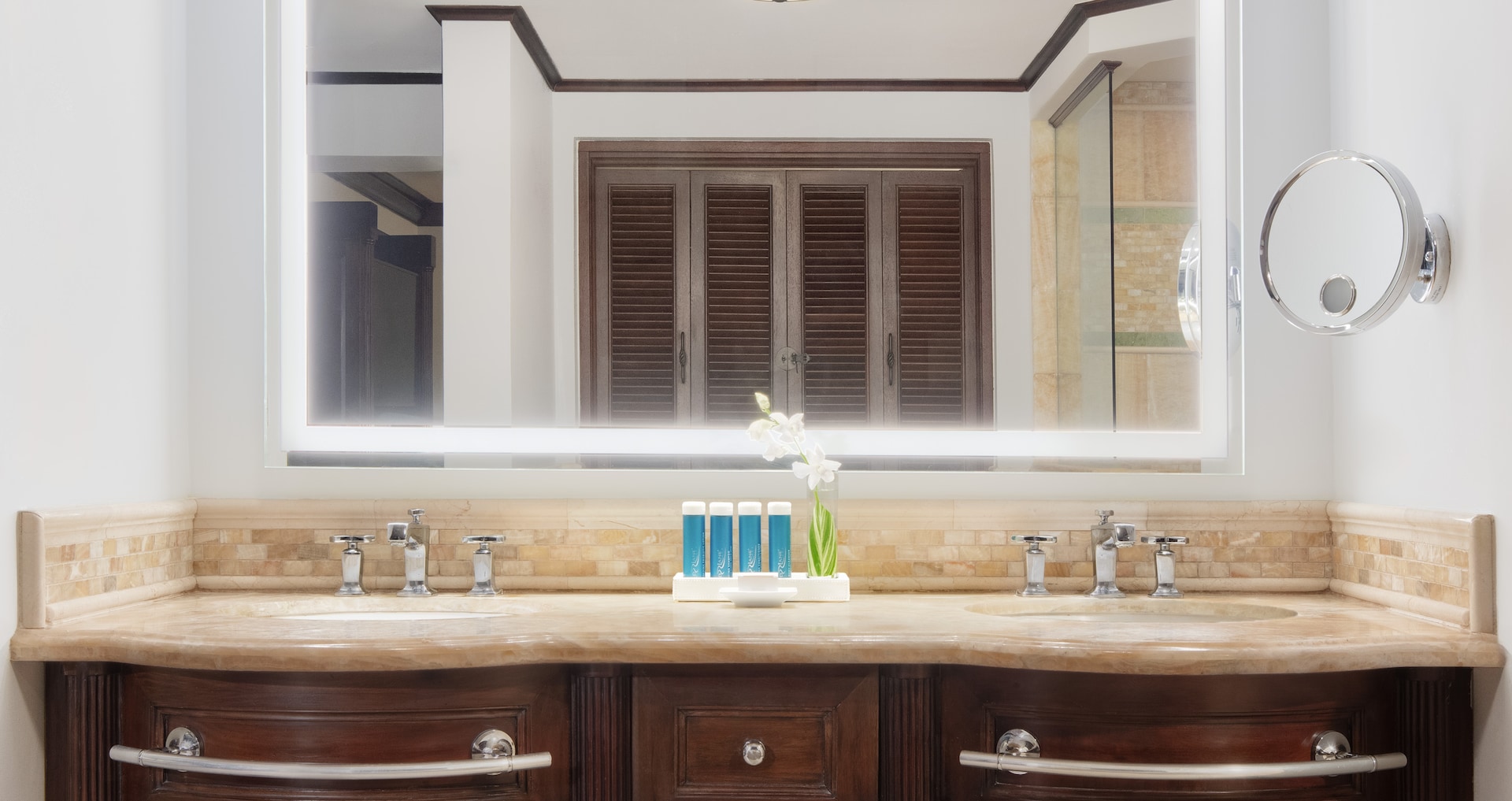 Royal Caribbean Resort & Private Island - Crystal Lagoon Honeymoon Butler Suite