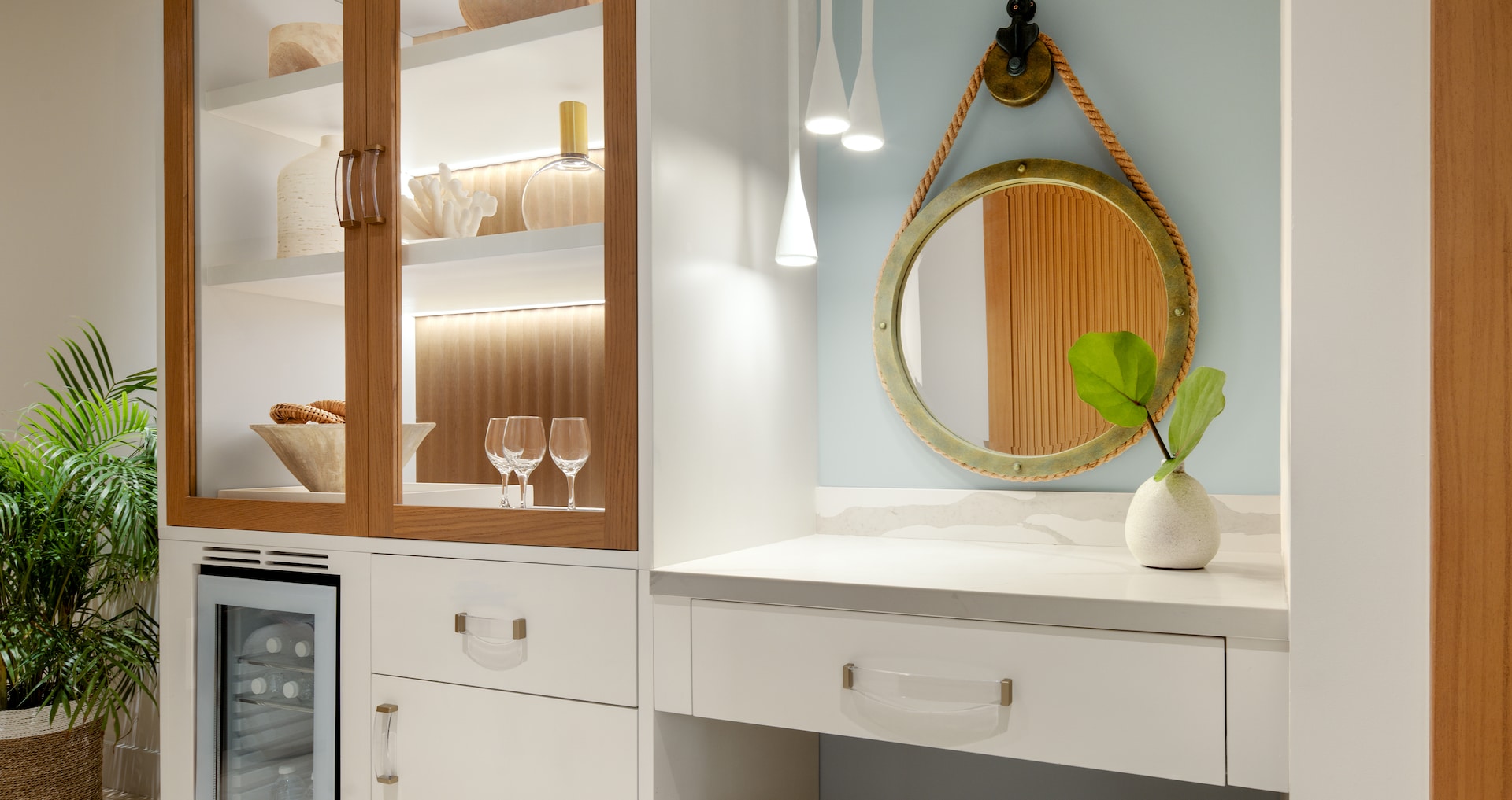 Royal Caribbean Resort & Private Island - Beachfront Club Suite w/Balcony Tranquility Soaking Tub