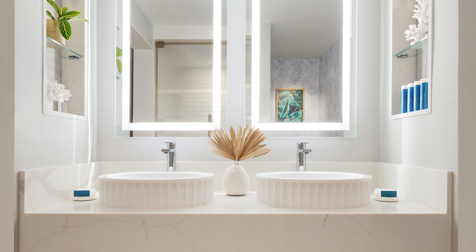 Royal Caribbean Resort & Private Island - Beachfront Club Suite w/Balcony Tranquility Soaking Tub