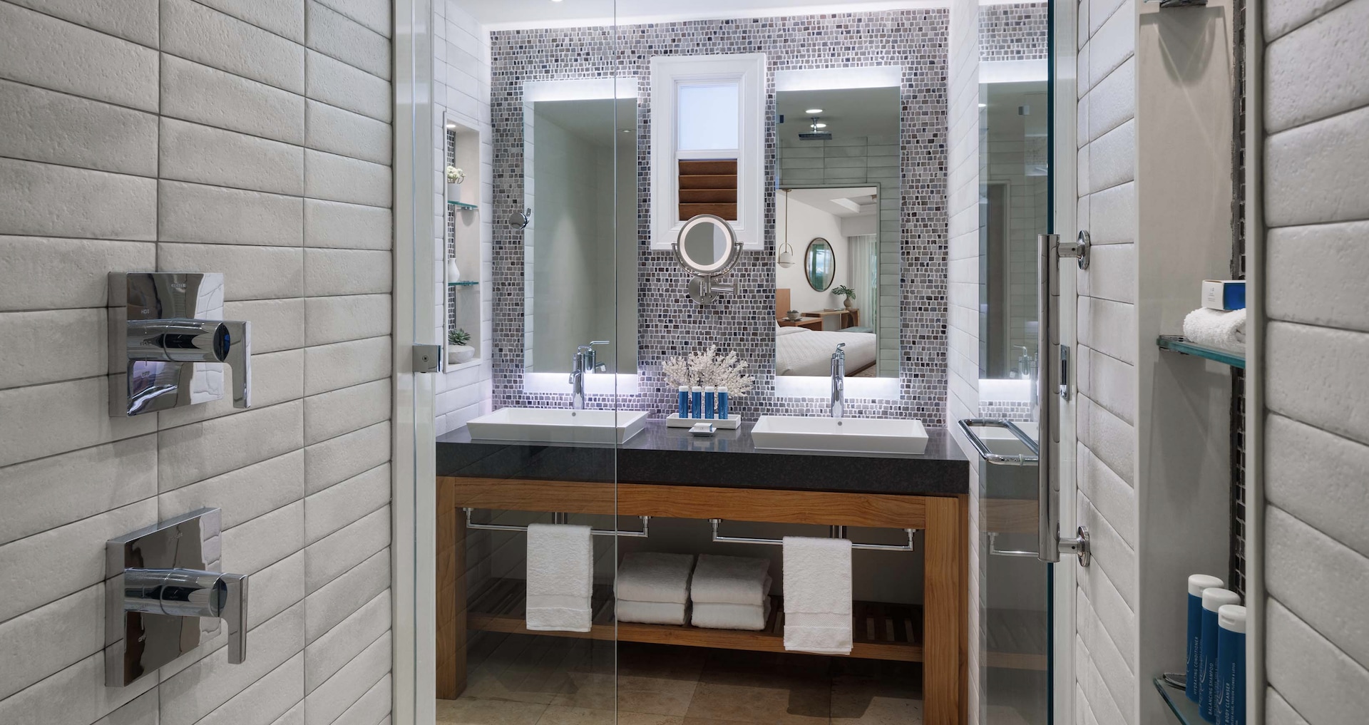 Caribbean Cay Resort & Private Island - Royal Beachfront Butler Suite w/ Balcony Tranquility Soaking Tub