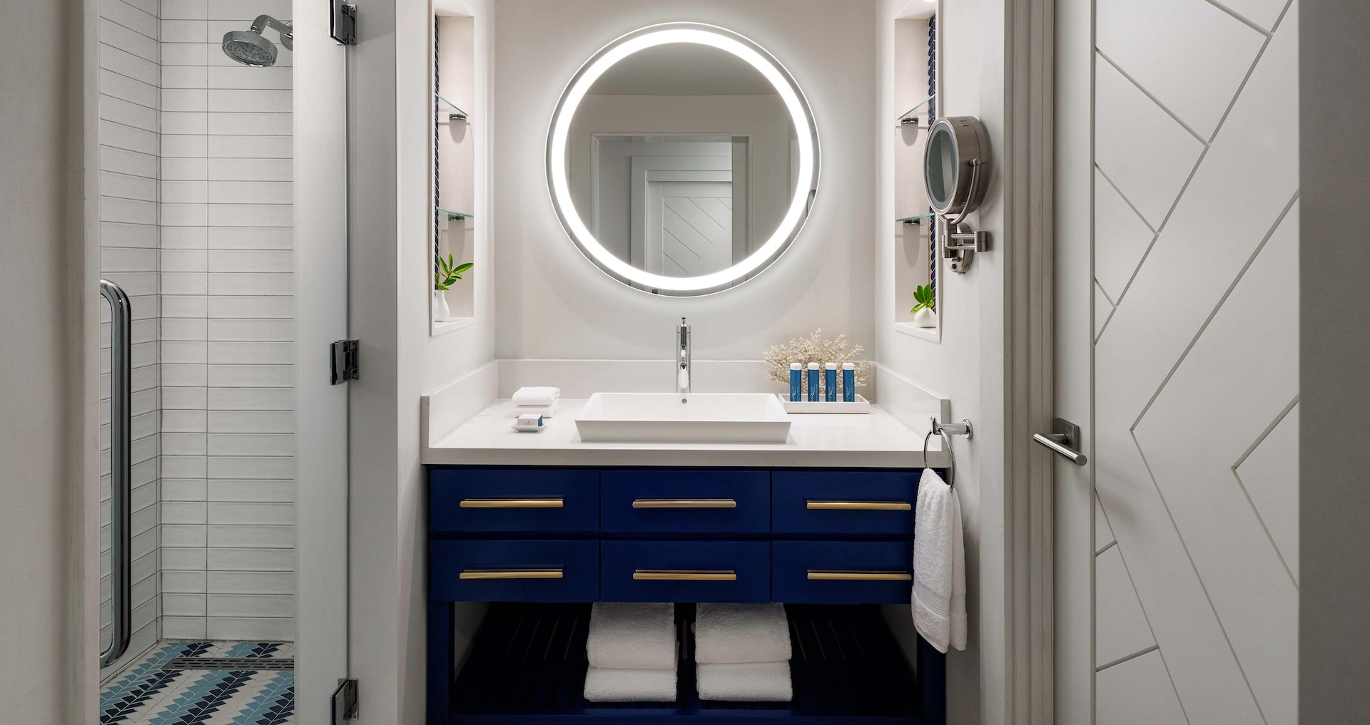 Caribbean Cay Resort & Private Island - Caribbean Poolside Grande Luxe with Balcony Tranquility Soaking Tub