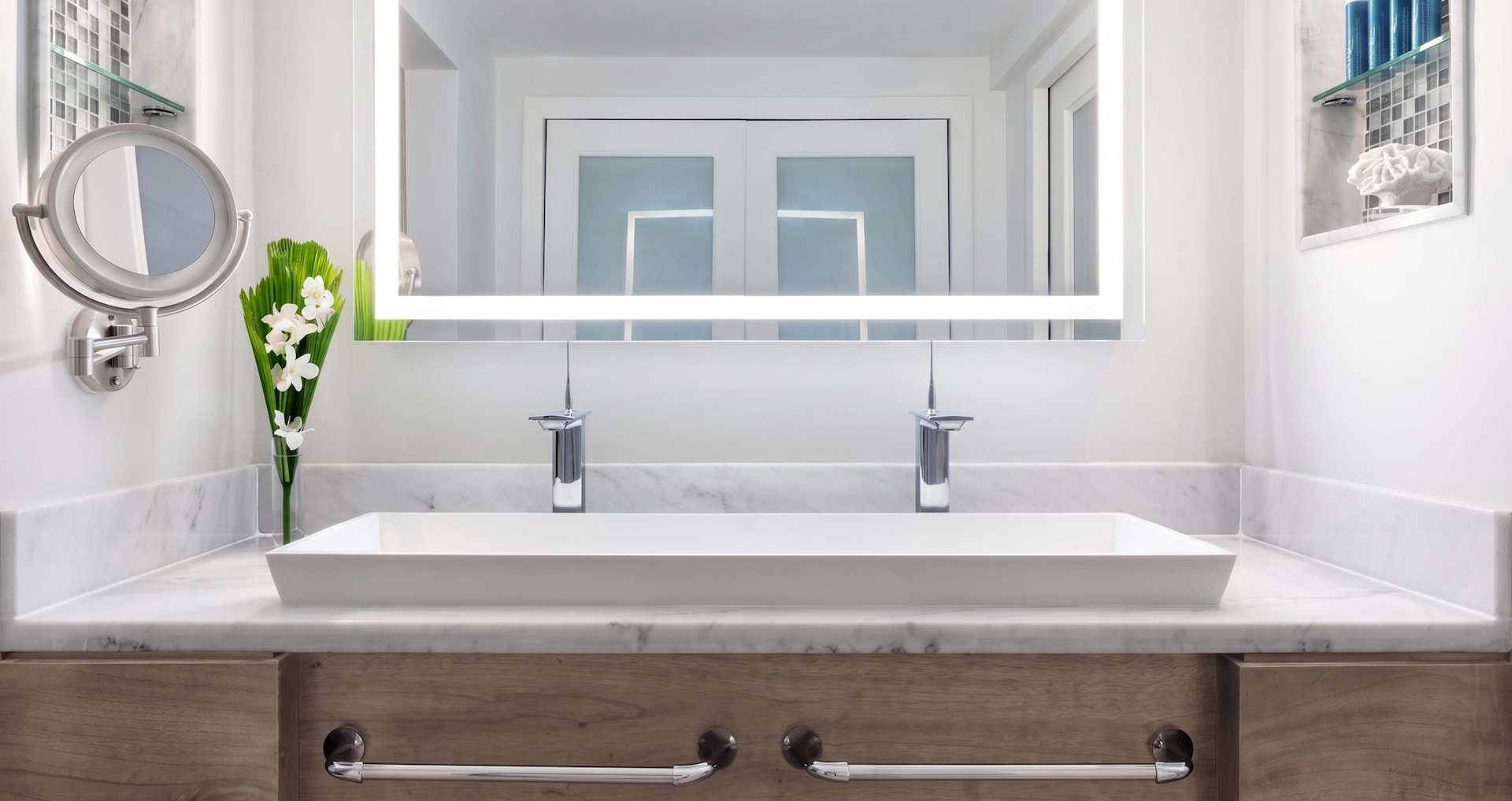 Caribbean Cay Resort & Private Island - Windsor Beachfront Walkout Club Room w/ Patio Tranquility Soaking Tub