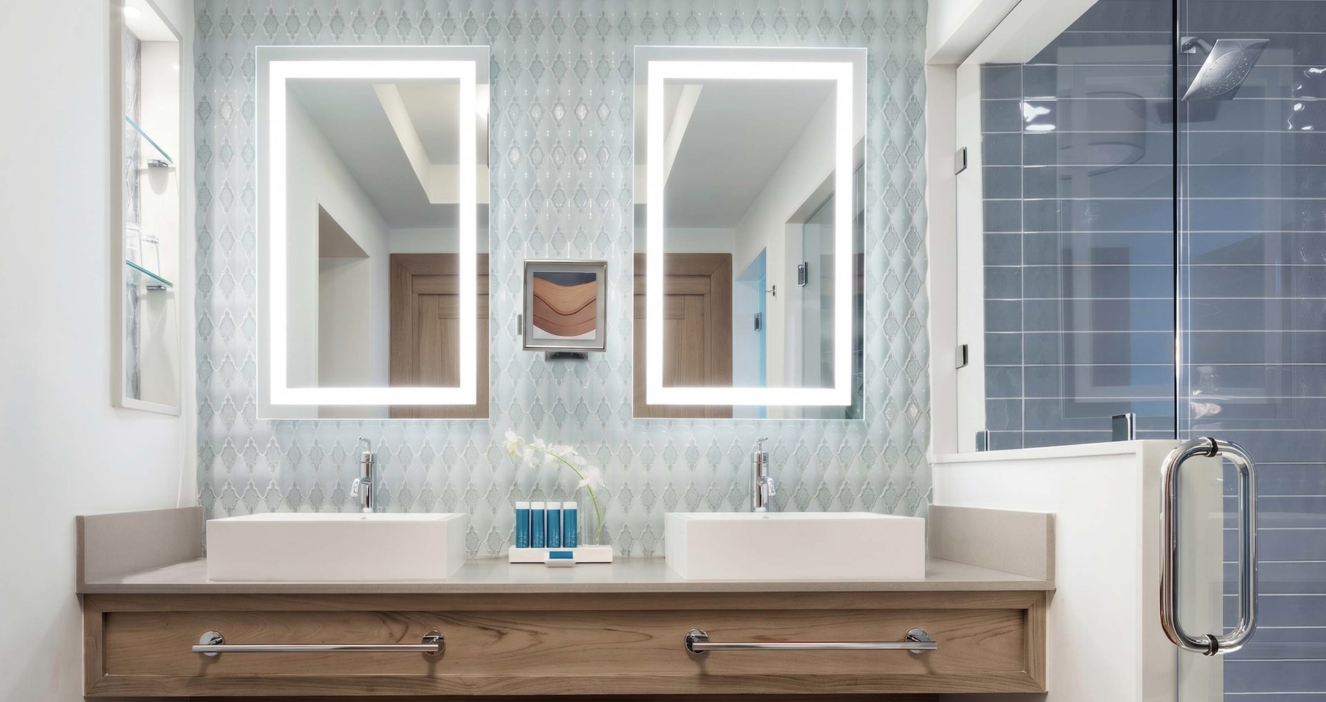 Caribbean Cay Resort & Private Island - Caribbean Poolside Luxury Walkout with Patio Tranquility Soaking Tub