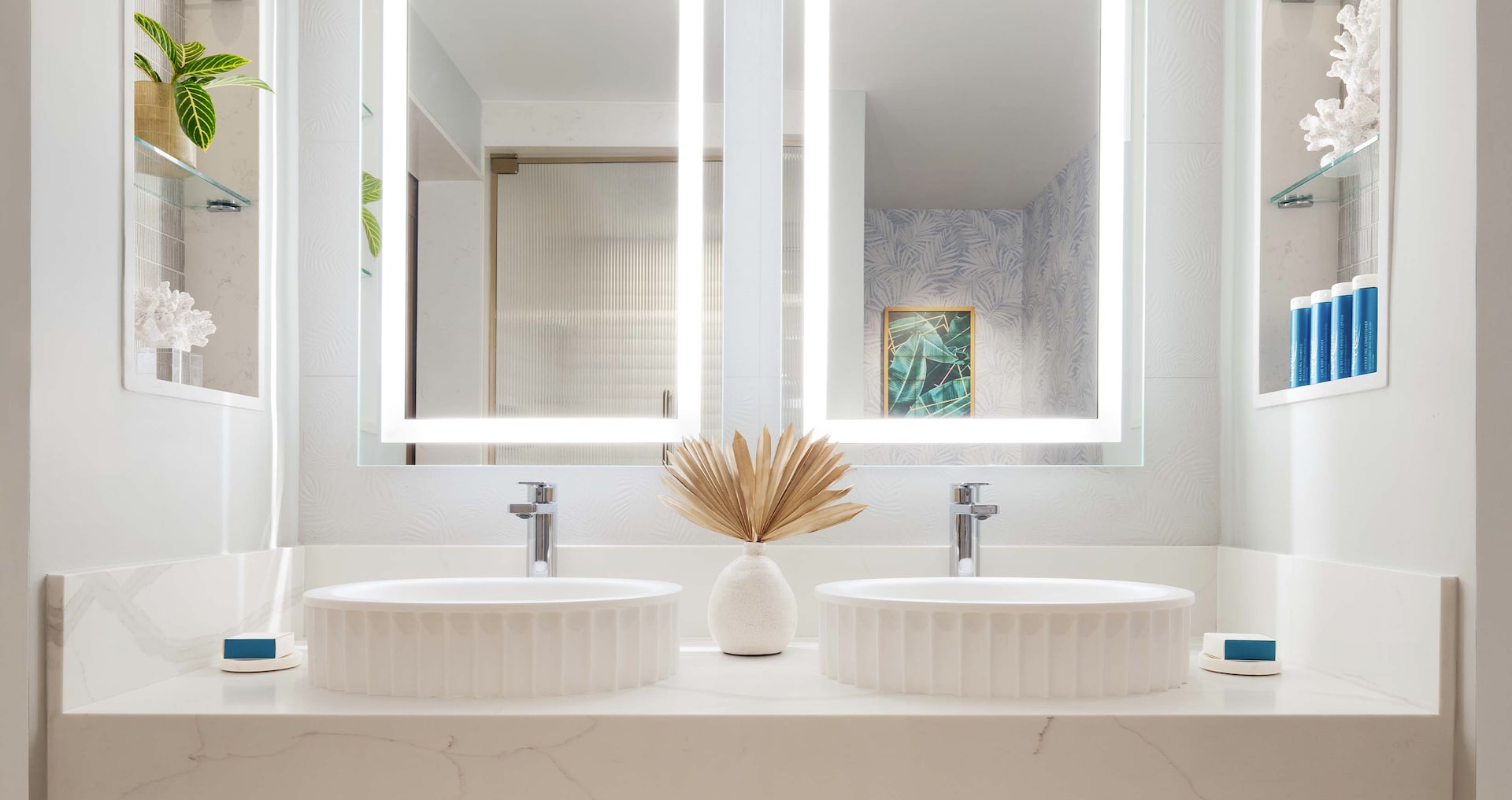 Caribbean Cay Resort & Private Island - Beachfront Butler Suite w/Private Pool