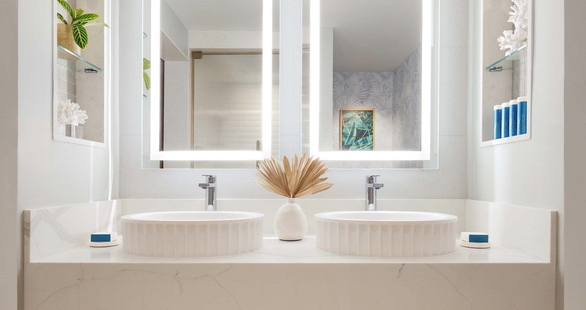 Caribbean Cay Resort & Private Island - Beachfront Butler Suite w/Balcony Tranquility Soaking Tub