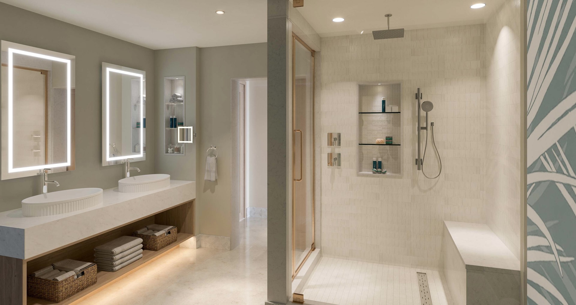 Caribbean Cay Resort & Private Island - Beachside Butler Suite w/Balcony Tranquility Soaking Tub