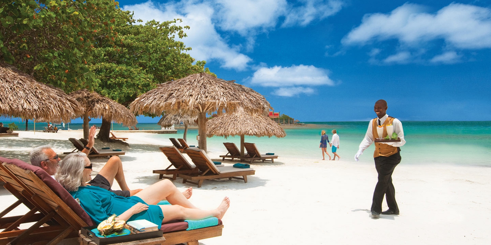 Sandals Royal Caribbean, Jamaica Holidays, Destination2